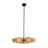 Lanai 3 - Light Dimmable LED Shaded / Spider Chandelier