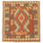 Goodner Wool Geometric Indoor Rug