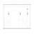 Bikram Steel LED Flush Mounted Sconce-1404288512