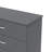 Allyannah 5 Drawer 47.2'' H Dresser-82061299