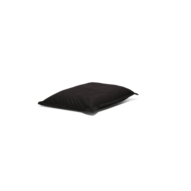 Classic Bean Bag, Black
