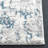 Eres Performance Abstract Rug-1593341170