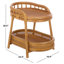 Table d'appoint Shayleen