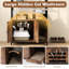 Litter Box Enclosure
