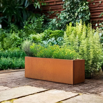 Planter Box