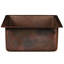 Ensemble de drain et de drain pour bar Premier Copper Products BSP5_BS16DB3-G