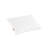 Simmons Down Alternative/Memory Foam Hybrid Standard/Queen 20x26 Pillow