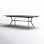 Keaun Extendable Dining Table