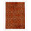 Rectangle Chair Mat with Straight Cut Edge for Firm Surfaces