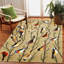 Tapis de cuisine Ismay-20276210