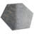 Capri 7" x 8" Porcelain Stone Look Wall & Floor Tile-86519629