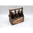 Ron It'S Beer O'Clock Beer Caddy
