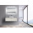 Bottone Flat Wall Mirror-295343599