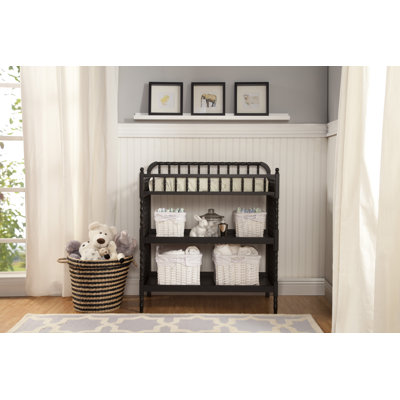Jenny Lind Changing Table