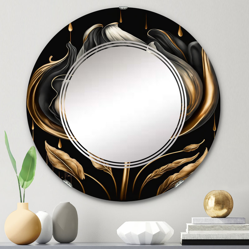 Rafale Rafee, 24 po x 24 po