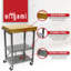 Chariot-bar pour îlot de cuisine Origami-73380623
