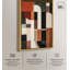 Jahns 'Abstraction II, toile par Art Remedy-112520652-112520658-113549683