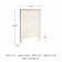 Melnick Headboard