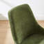 Blue Elephant Side Chair and Task Chair-278490323