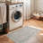 Floral Machine Washable Area Rug-1585367500-1593663285