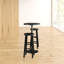 Avery Pedestal Dining Set