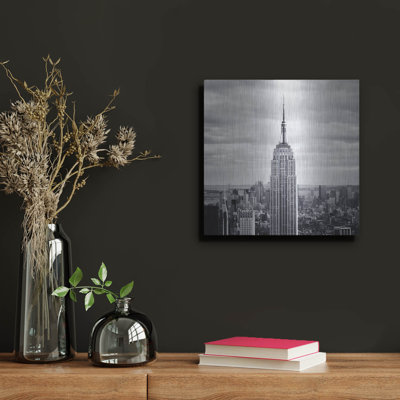 «NYC Empire» par Nina Paponcek