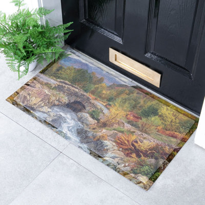 Indoor / Outdoor Doormat