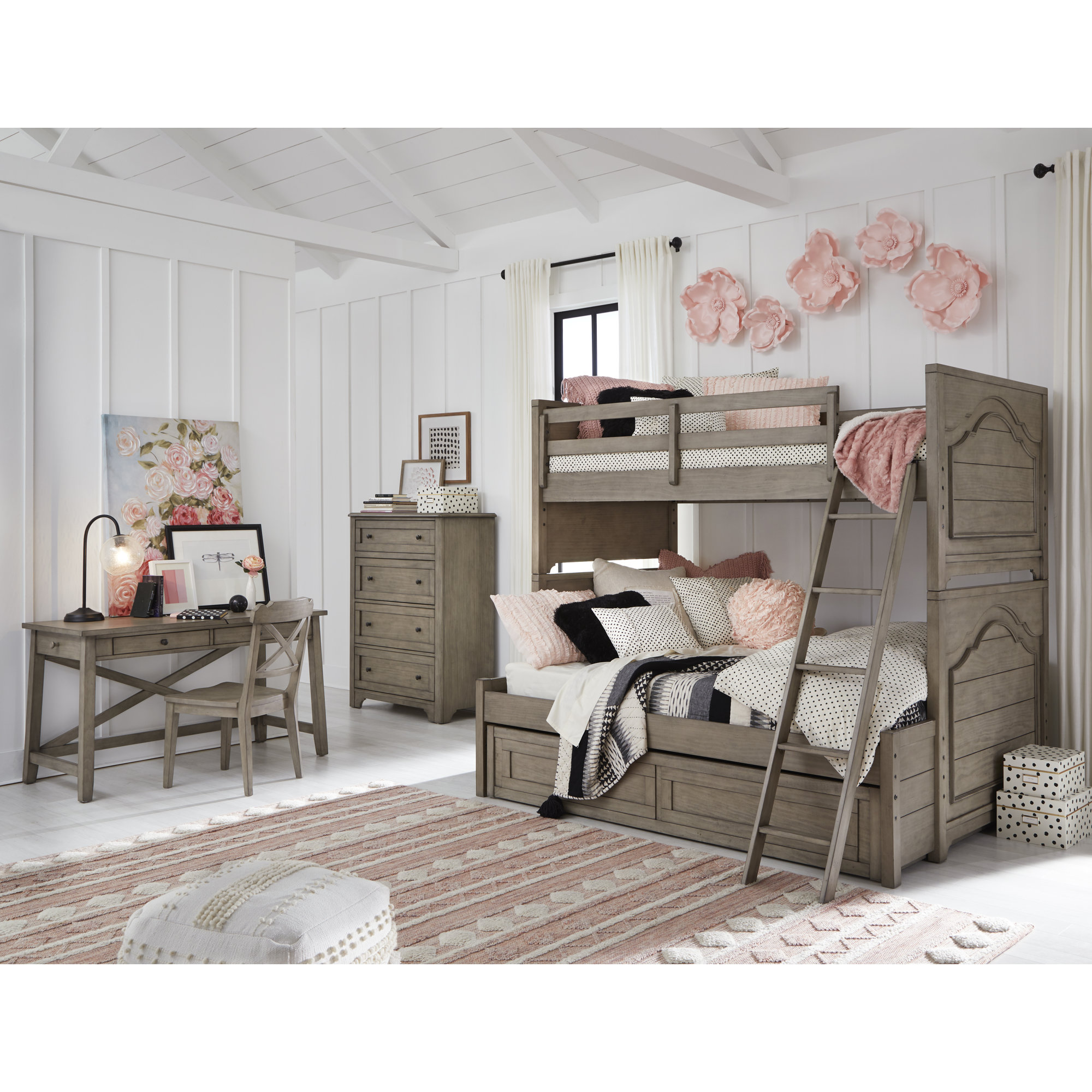 Josephine Writing Desk