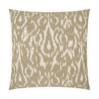 Viska Pillow Cover & Insert
