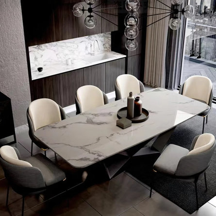 Modern Stylish Dining Table