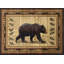 Tapis noir Nature's Nest-1339777891