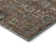 Premium Machine Washable Prisco Paprika Rug