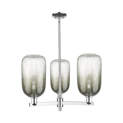 Lustre suspendu 3 lumières Gateshead