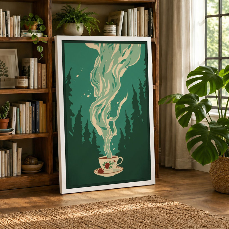 Print, 30x20 - 76.2 x 50.8 cm, Cream Border