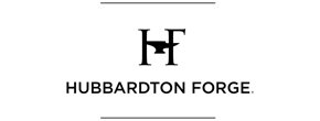 Hubbardton Forge Logo