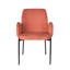 Tjarda Upholstered Arm Chair-729656834