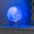 Daxyn Neptune Remote Control Colour Changing LED Battery Power Desk Table Lamp