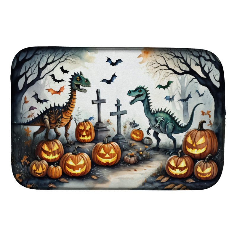 Tapis de séchage