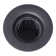 Junior Bar and Laundry Sink Drain Assembly with Removable Strainer Basket