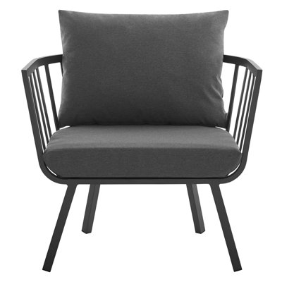 Fauteuil d'extérieur Riverside