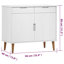 Amasya 90cm Sideboard-1322059545