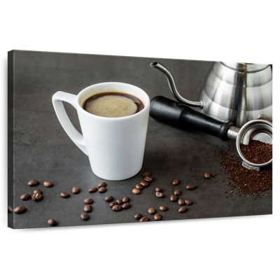 Yarlin Craft Americano