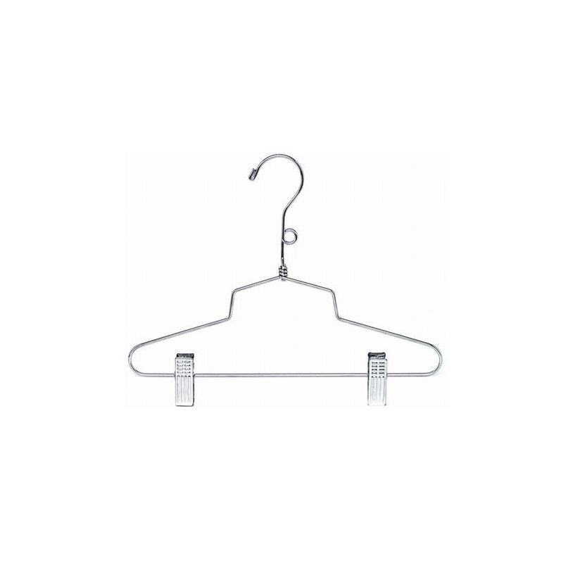 Cintre en métal pour chambre de bébé