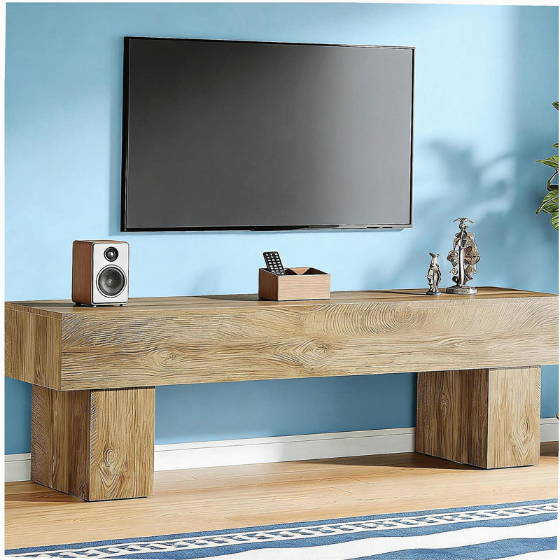 Media Side Table,Entertainment Center,TV Stand,Console Table