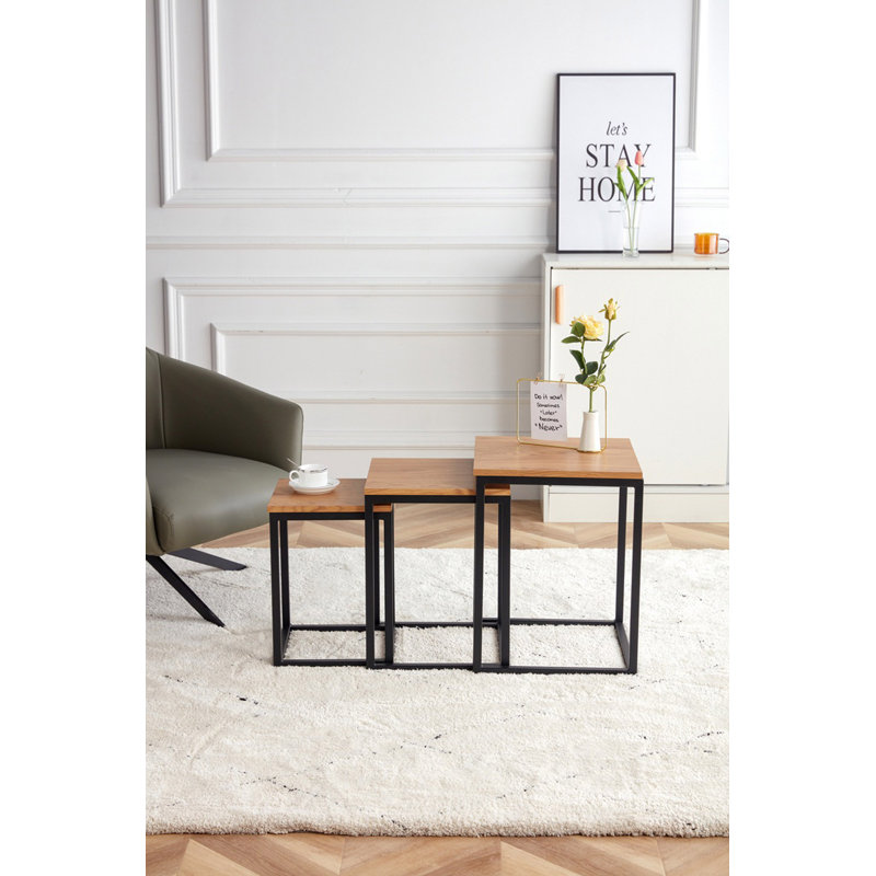 Table basse Selliah