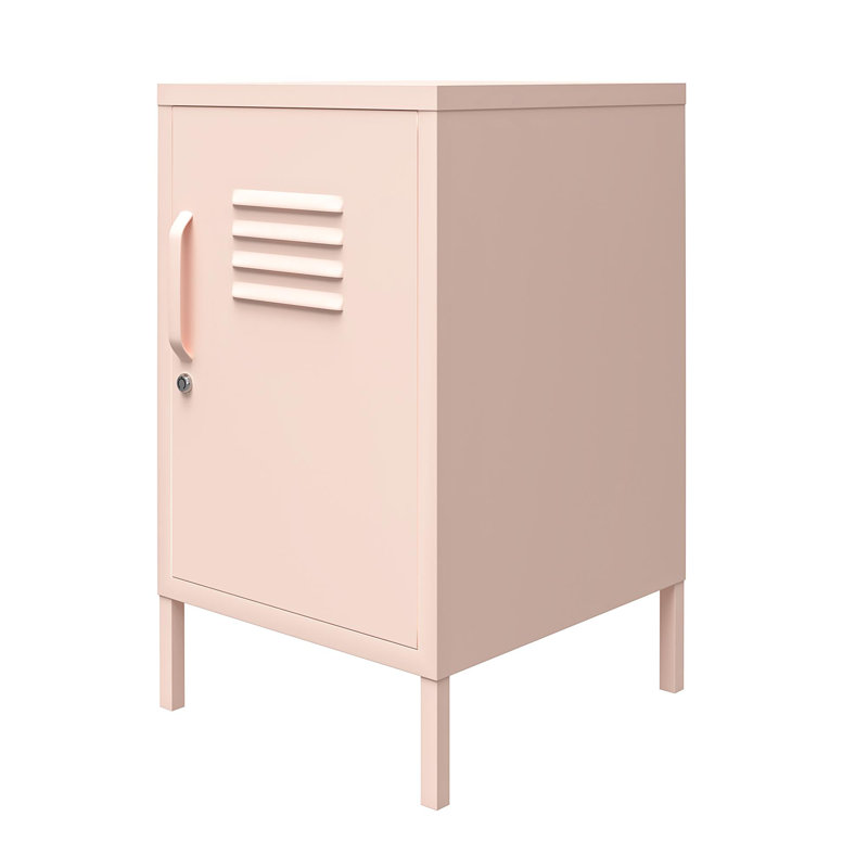 Alondrea End Table