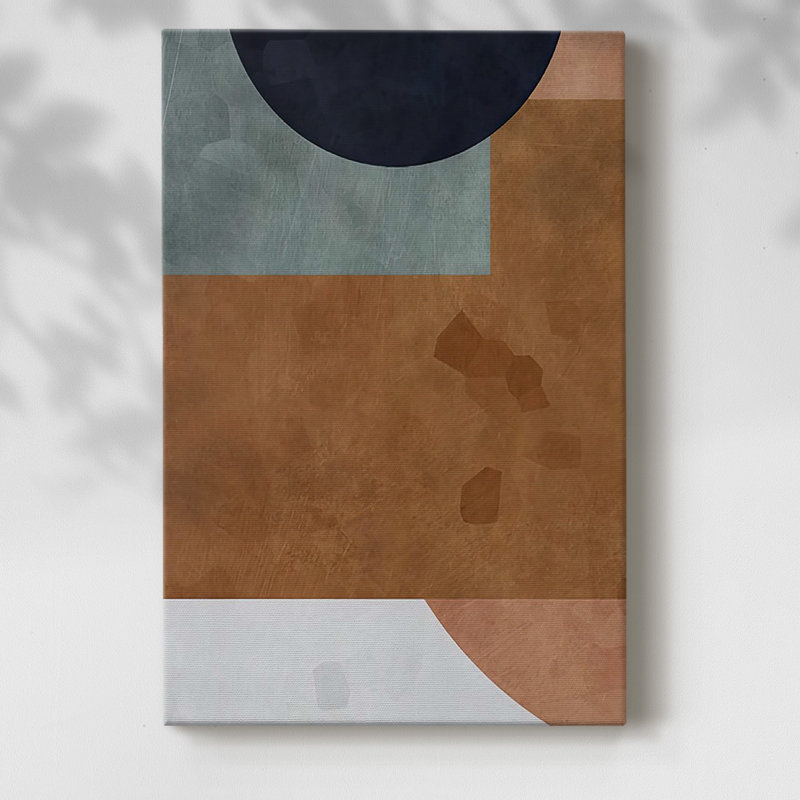 Abstrait de formes III