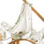 Lustre à 8 lumières Murana-95422266-95422272-132018832