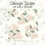 Papier peint 27 'x 27 "Hydrangea-1016404296