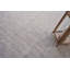 Echo Geometric Area Rug in Ivory-67462342